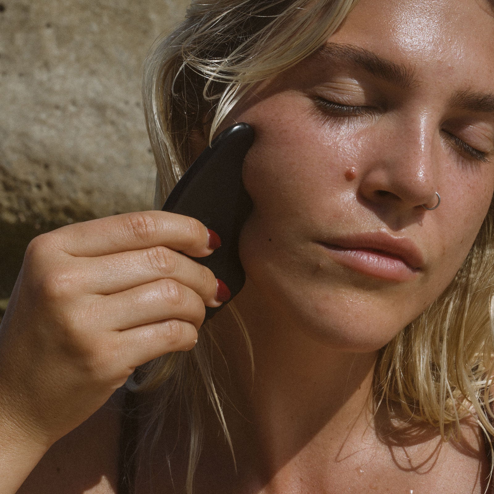 Your Gua Sha Ritual: A Step-by-Step Guide